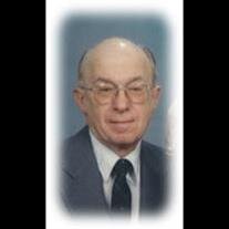 Orville Gene Menard