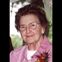 Doreen Allers