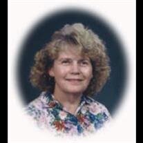 Darlene Lanoue