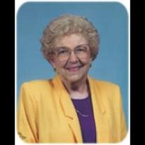 Mary Quigley