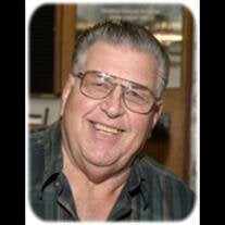 Gerald Hayden