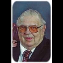 Henry St. Aubin