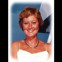 Sandy Stamm