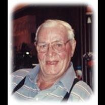 William Frank Wiley
