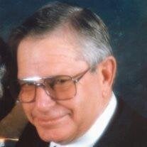 James Wagenknecht