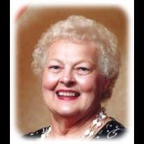 Janice Frechette