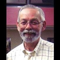 Terry Woolems