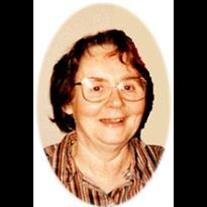 Edna Legris