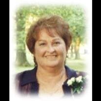 Donna Aarns