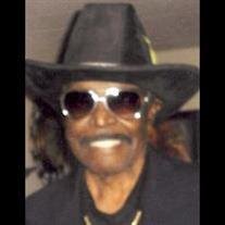 Johnny Williams Sr.