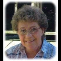 Sandra Jo Willenborg