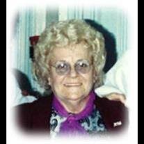 Elsie Blecha