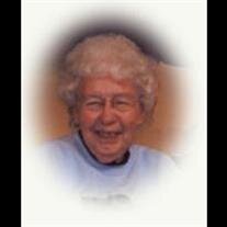 Nellie Ruetz
