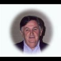Francis O'Reilly