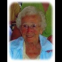 Frances Elderworth