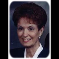 Nelda Holmes