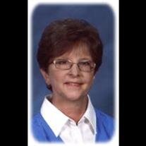 Marilyn Faye White