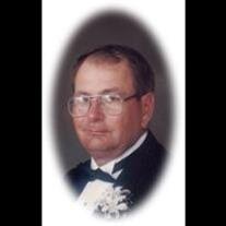 Robert Morrical
