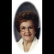 Theresa Regnier