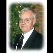 Fredric Fritz Sullivan