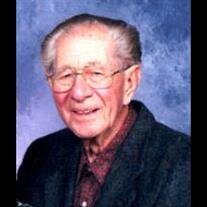 Vernon De Vries