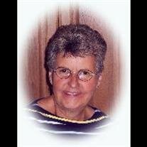 Sharon Cash