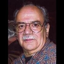 Robert Tolmer, Sr.