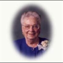 Olive Ford