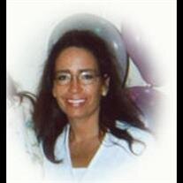 Veronica Duncan