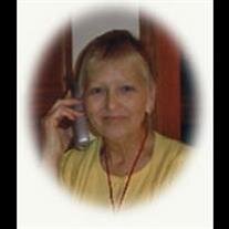 Judith Bisselle
