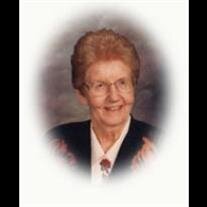 Hazel Duncan