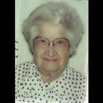 Mary Hester