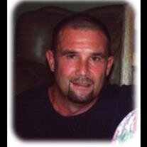 Edward Dean Williams