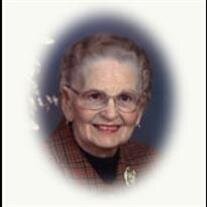 Darlene Raef