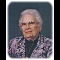Marge Roberts
