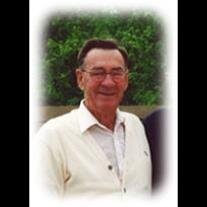 James Haigh Jr.