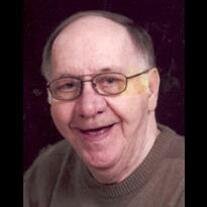 Robert Burmeister