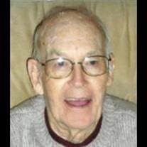 Thomas "Len" Casey