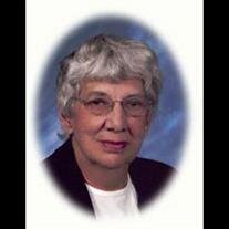 Dorothy Mathis