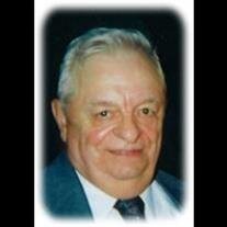 Alfred Dionne