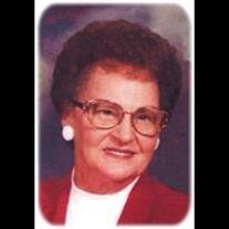 Bernadean Jackson