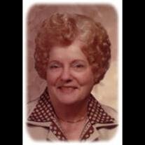 Mildred Schneider
