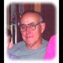 Richard Laney Sr.