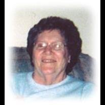Esther Berry