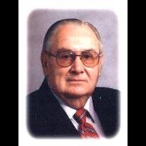 Richard Hagenow