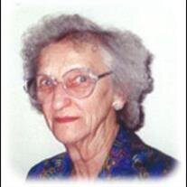 Helen Obrochta