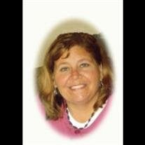 Karen Salkeld