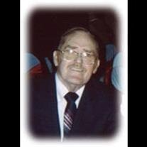 Donald Bauer