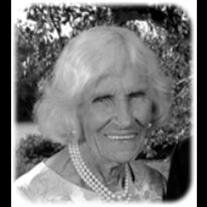 Marjorie Rivard