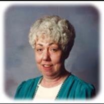 Sandra Kieffer